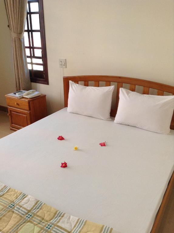 Chao Hotel Mui Ne Phan Thiet Kültér fotó