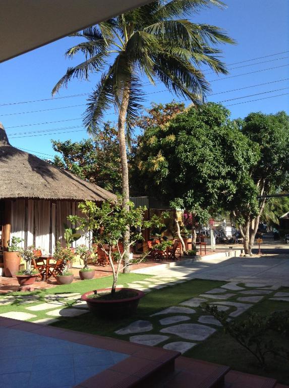 Chao Hotel Mui Ne Phan Thiet Kültér fotó