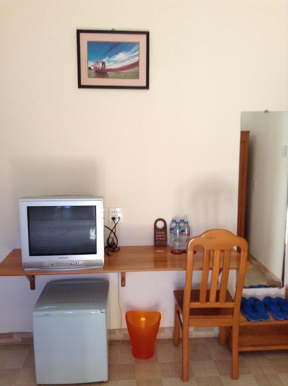 Chao Hotel Mui Ne Phan Thiet Szoba fotó
