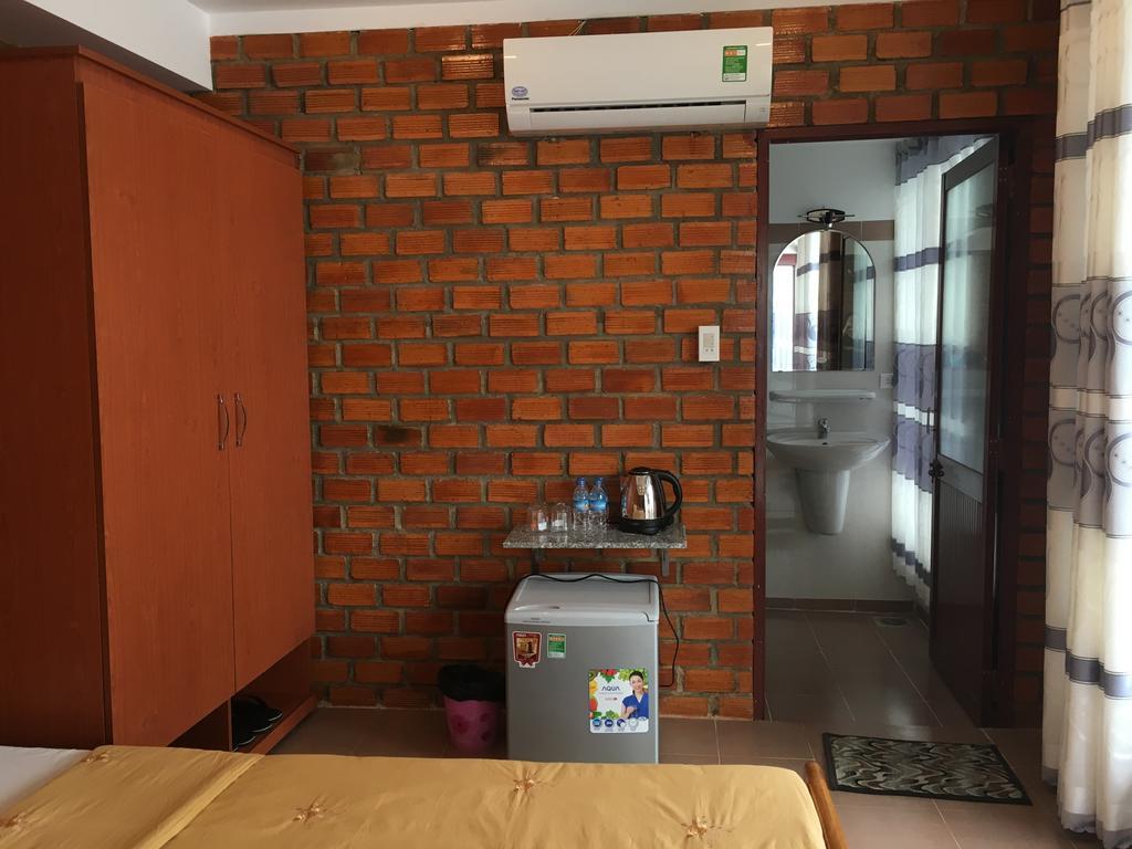 Chao Hotel Mui Ne Phan Thiet Kültér fotó