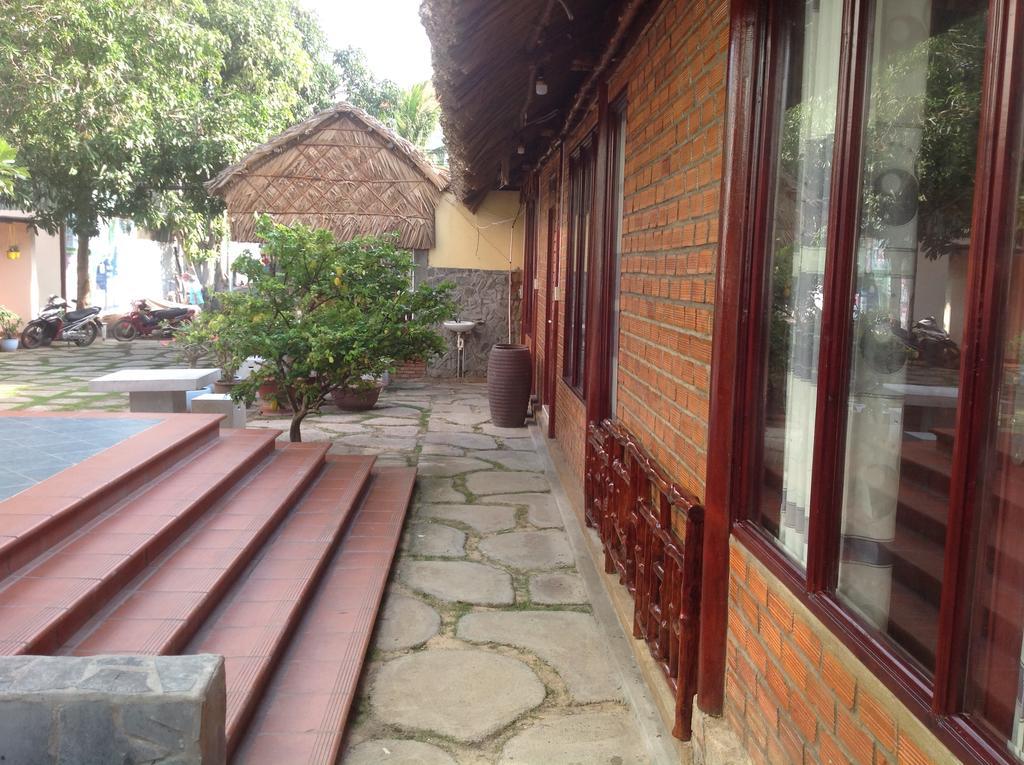 Chao Hotel Mui Ne Phan Thiet Kültér fotó