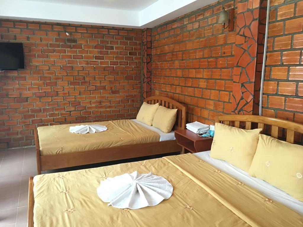 Chao Hotel Mui Ne Phan Thiet Kültér fotó