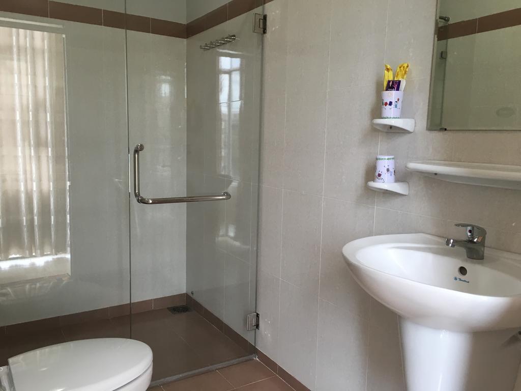 Chao Hotel Mui Ne Phan Thiet Kültér fotó