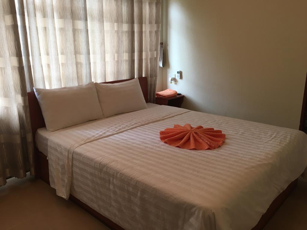 Chao Hotel Mui Ne Phan Thiet Kültér fotó