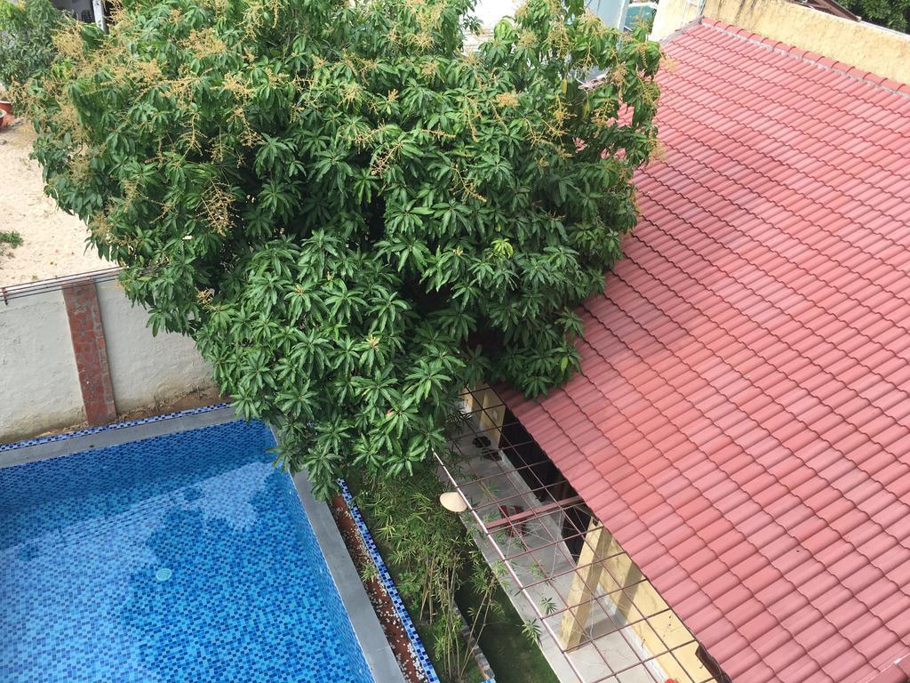 Chao Hotel Mui Ne Phan Thiet Kültér fotó