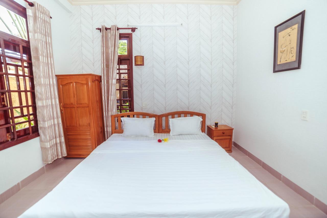 Chao Hotel Mui Ne Phan Thiet Kültér fotó