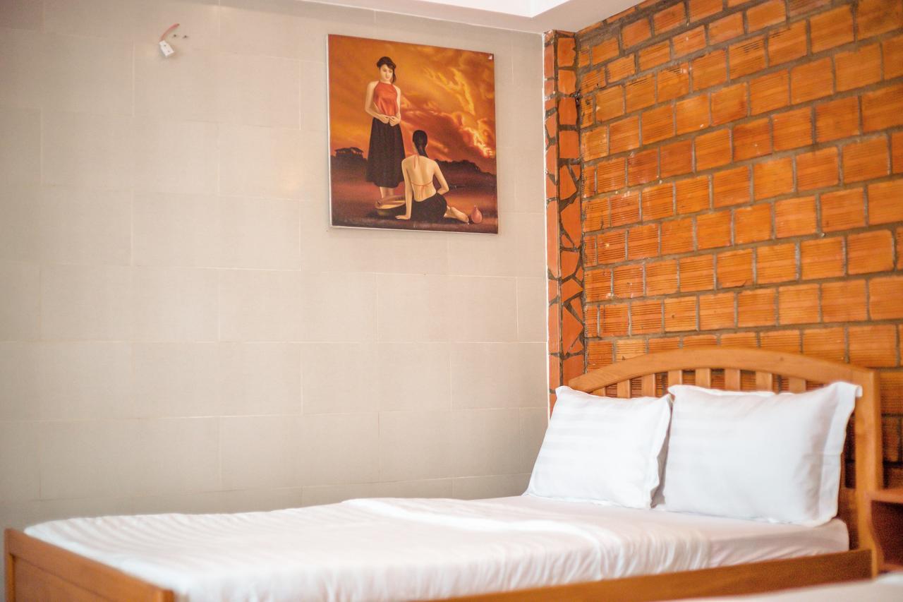 Chao Hotel Mui Ne Phan Thiet Kültér fotó