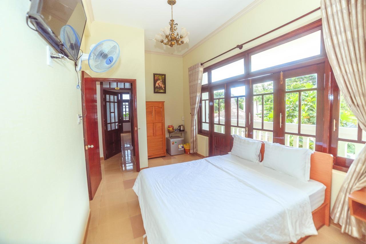 Chao Hotel Mui Ne Phan Thiet Kültér fotó