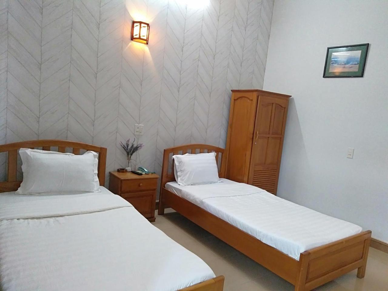 Chao Hotel Mui Ne Phan Thiet Kültér fotó