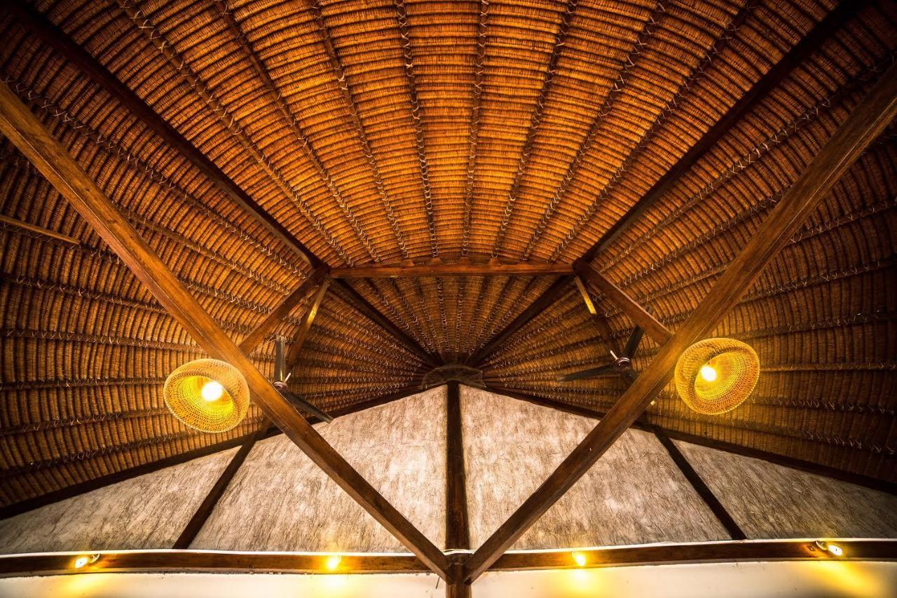 Chao Hotel Mui Ne Phan Thiet Kültér fotó
