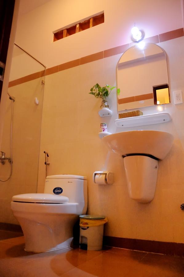 Chao Hotel Mui Ne Phan Thiet Kültér fotó