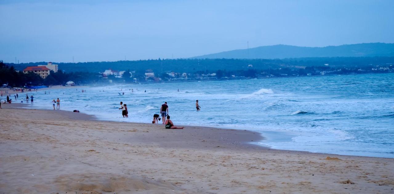 Chao Hotel Mui Ne Phan Thiet Kültér fotó