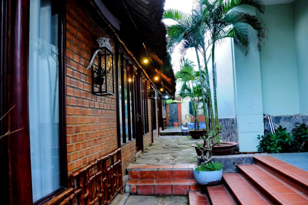 Chao Hotel Mui Ne Phan Thiet Kültér fotó