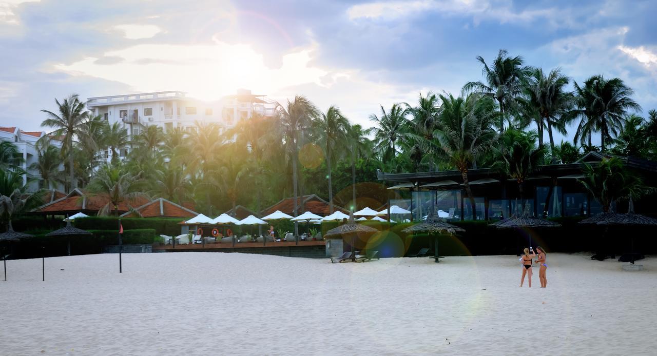 Chao Hotel Mui Ne Phan Thiet Kültér fotó