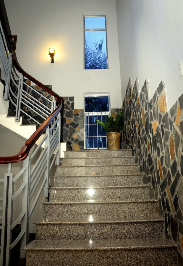 Chao Hotel Mui Ne Phan Thiet Kültér fotó