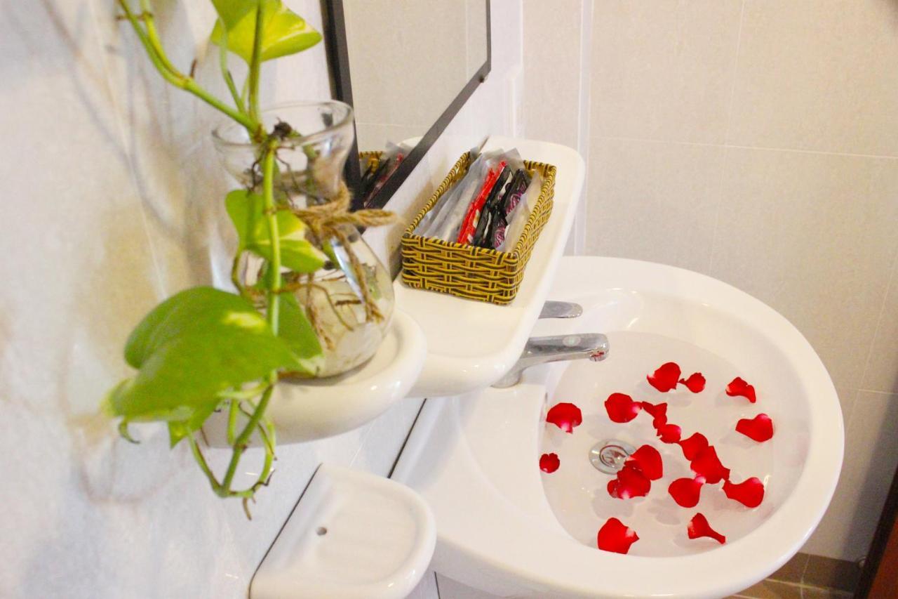 Chao Hotel Mui Ne Phan Thiet Kültér fotó
