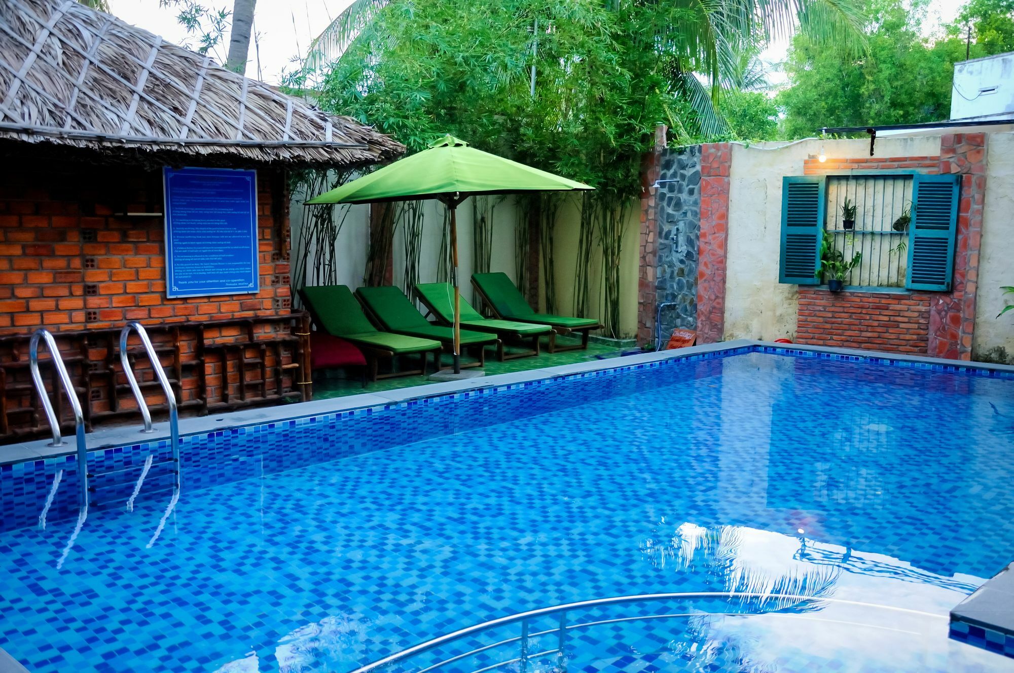 Chao Hotel Mui Ne Phan Thiet Kültér fotó