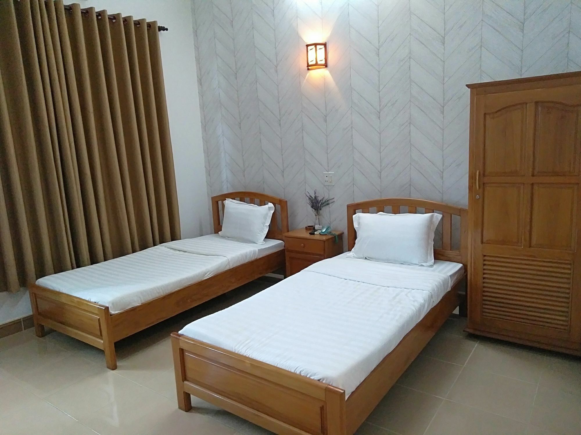 Chao Hotel Mui Ne Phan Thiet Kültér fotó
