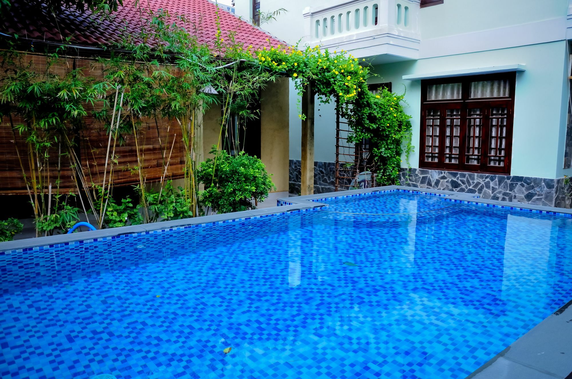 Chao Hotel Mui Ne Phan Thiet Kültér fotó